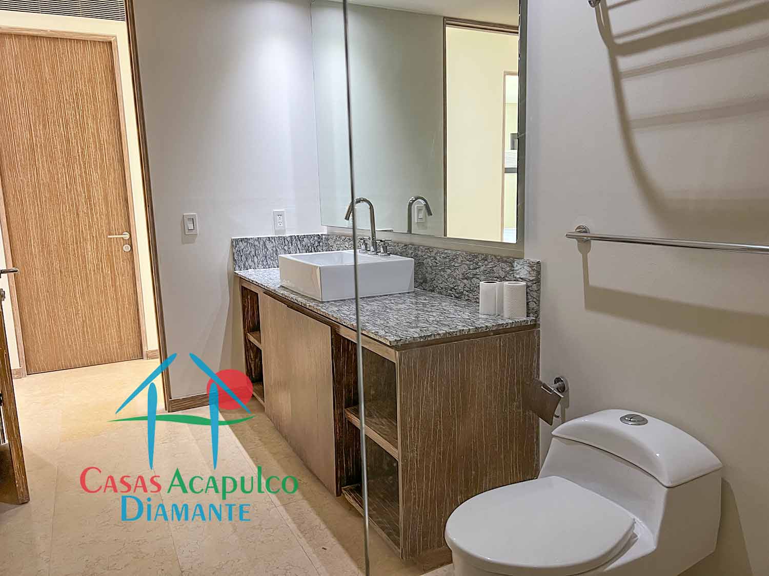 Península Loft 255 - Recámara cuatro 7